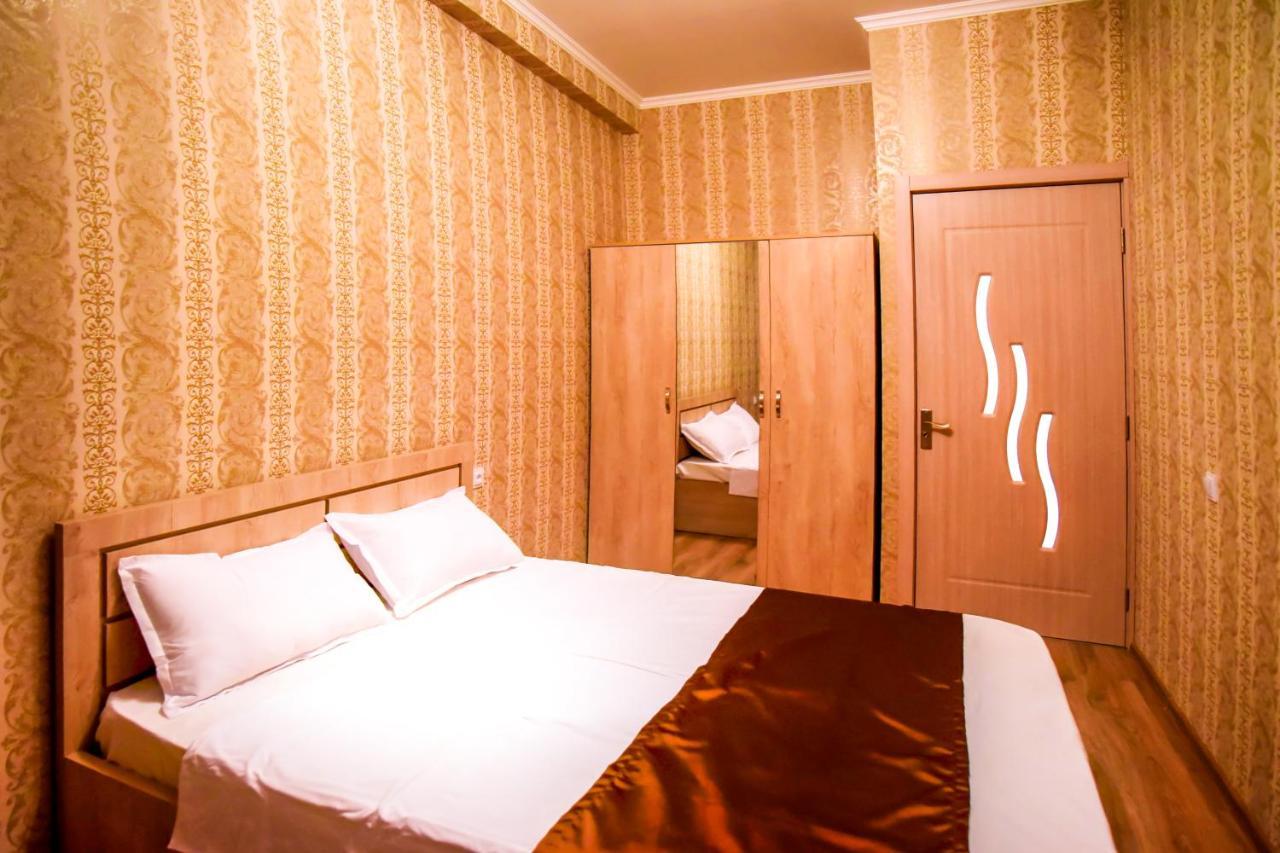 Hotel Blue Ridge Тбилиси Экстерьер фото