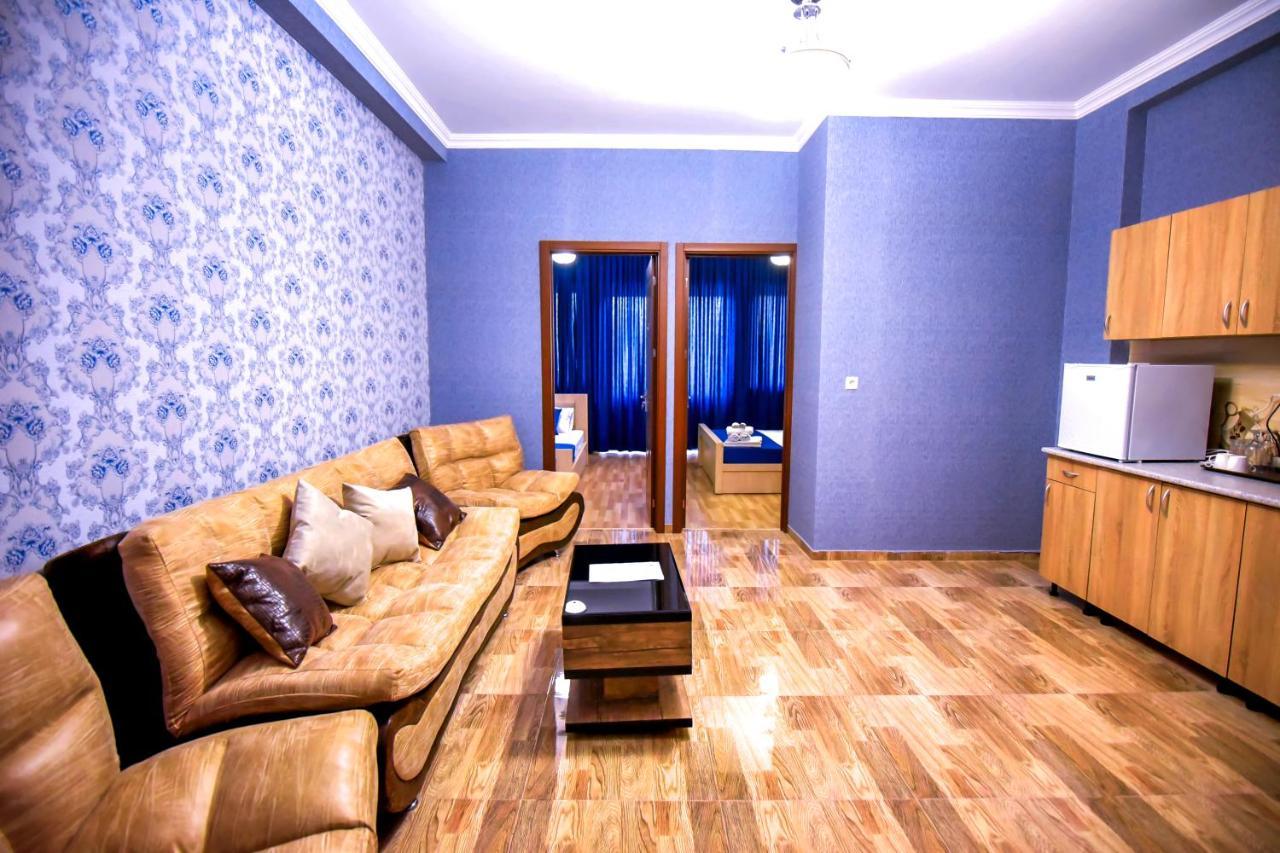 Hotel Blue Ridge Тбилиси Экстерьер фото
