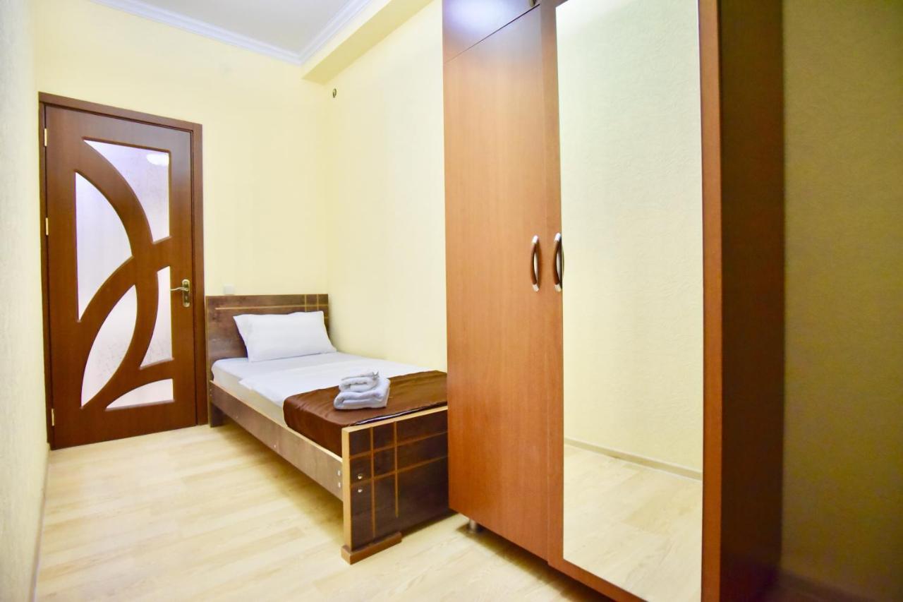 Hotel Blue Ridge Тбилиси Экстерьер фото