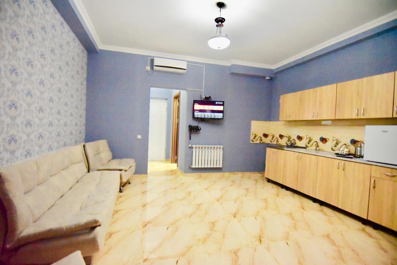 Hotel Blue Ridge Тбилиси Экстерьер фото