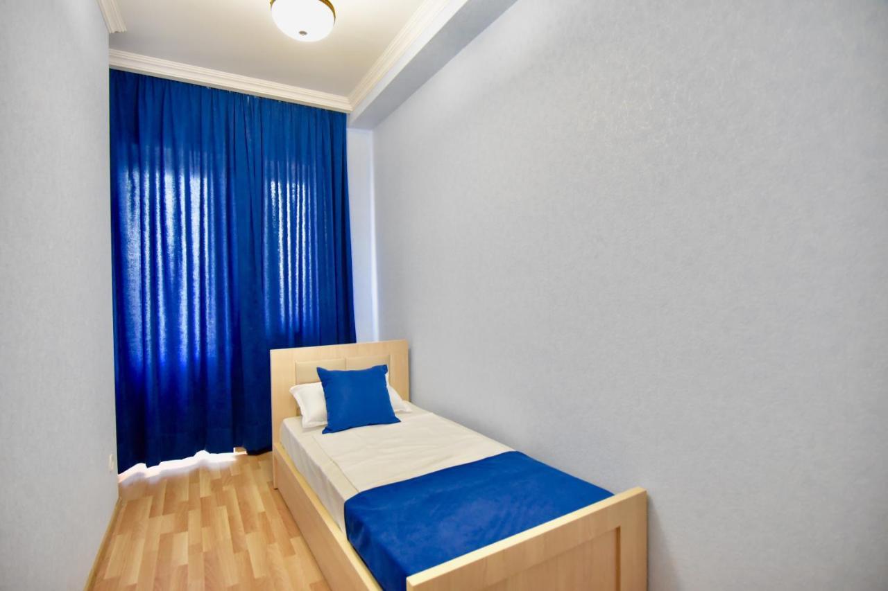 Hotel Blue Ridge Тбилиси Экстерьер фото