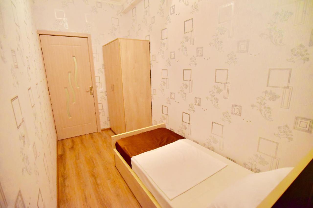 Hotel Blue Ridge Тбилиси Экстерьер фото